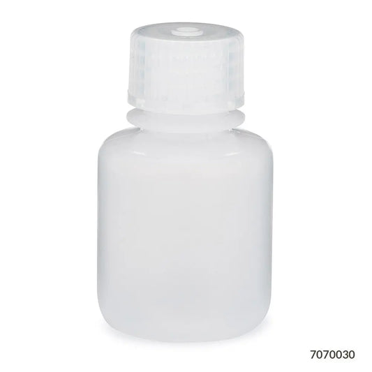 Lab Bottles Polypropylene 30mL 7070030