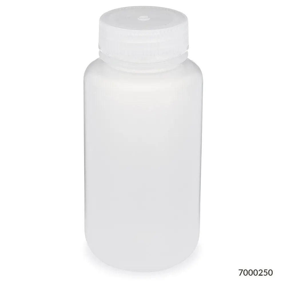 Lab Bottles Polypropylene 250mL 7000250
