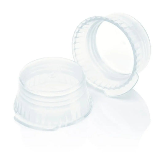 Tube Caps Polyethylene 113144C
