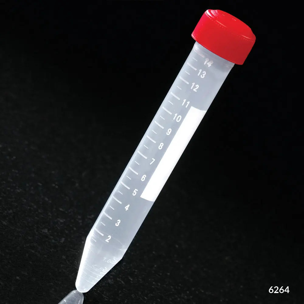 Centrifuge Tube 6269 Globe Scientific Laboratory Grade