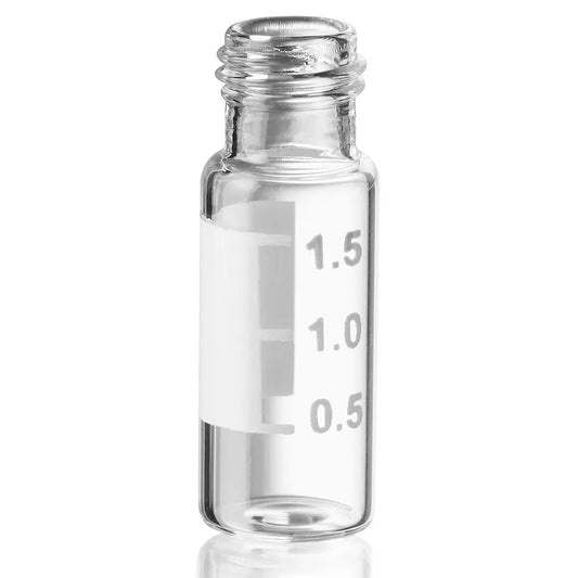 Lab Vials Polyethylene 2mL 9030002MS