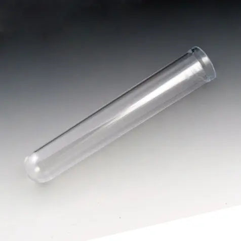 Test Tube 110182 Globe Scientific Laboratory Grade