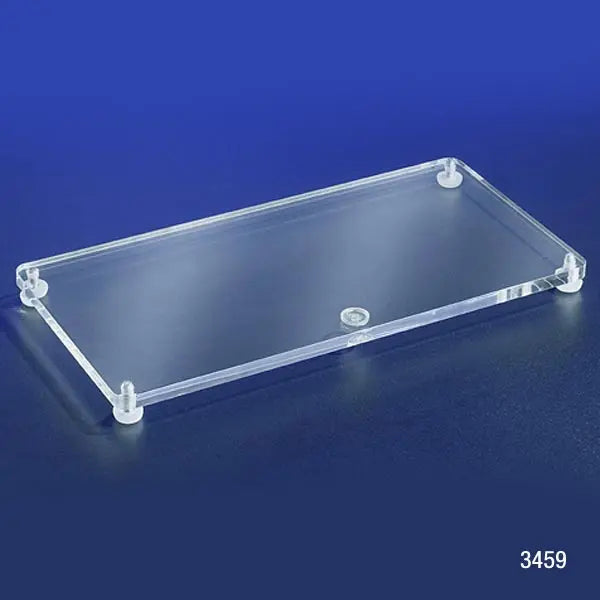 Globe Scientific ESR: Acrylic Leveling Support 3459 Laboratory Equipment