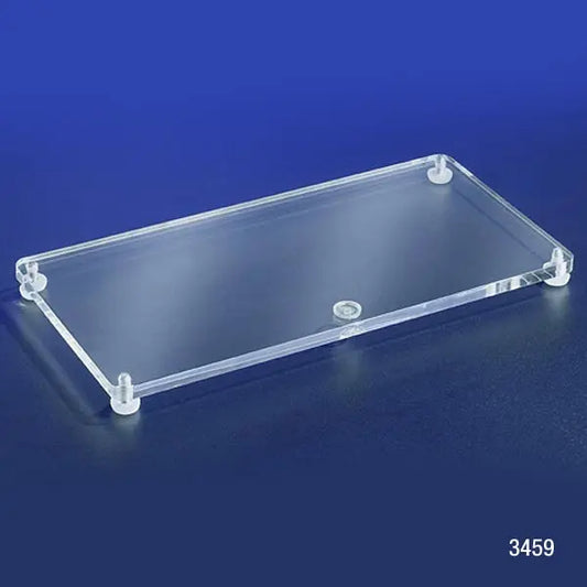Globe Scientific ESR: Acrylic Leveling Support 3459 Laboratory Equipment
