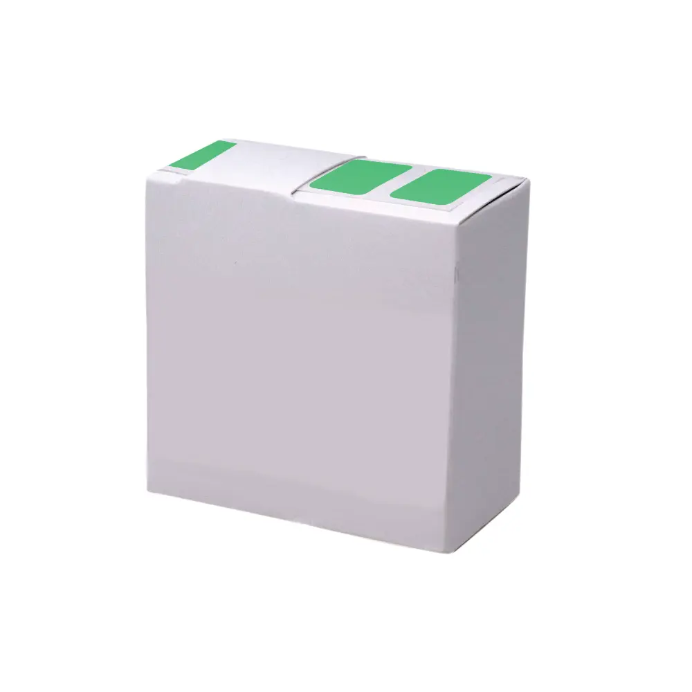 Label Rolls LCR-38X19G  NON-STERILE Laboratory Grade