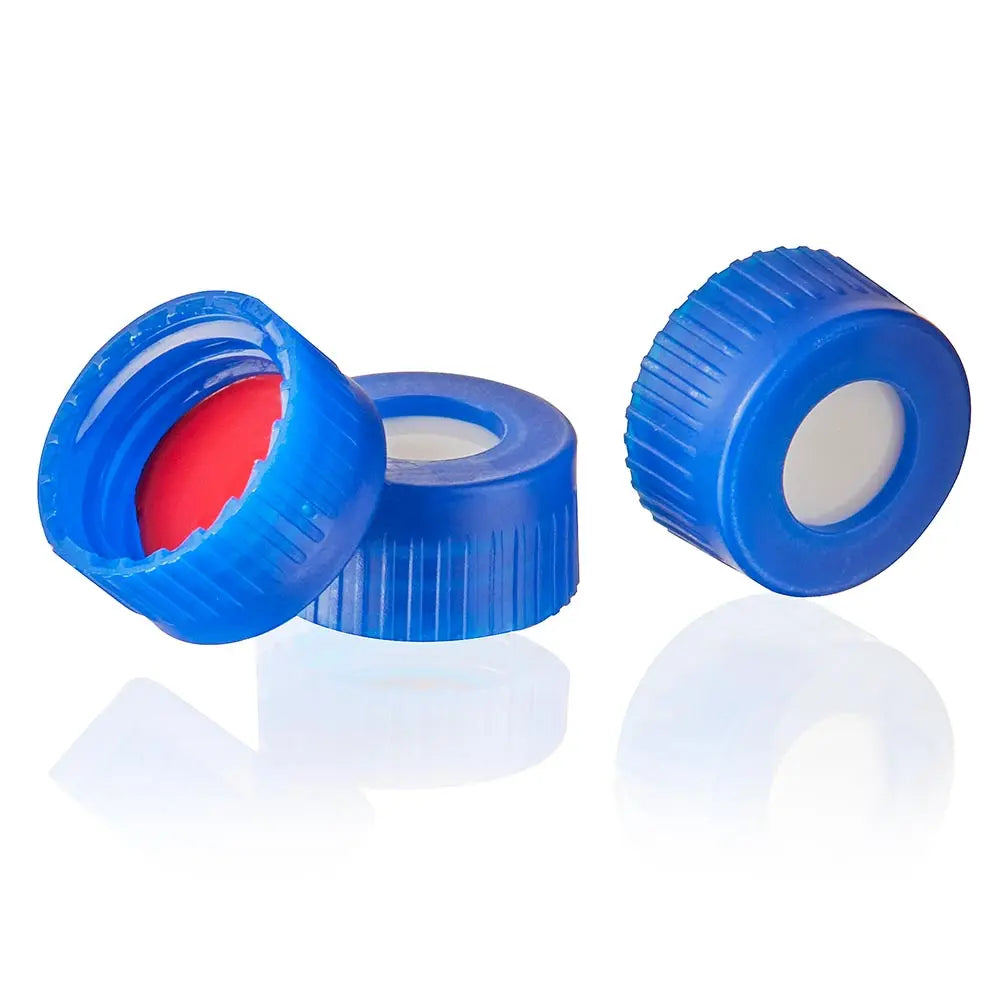 Lab Vials Polyethylene 2mL 9030002CAP-SC-BRW
