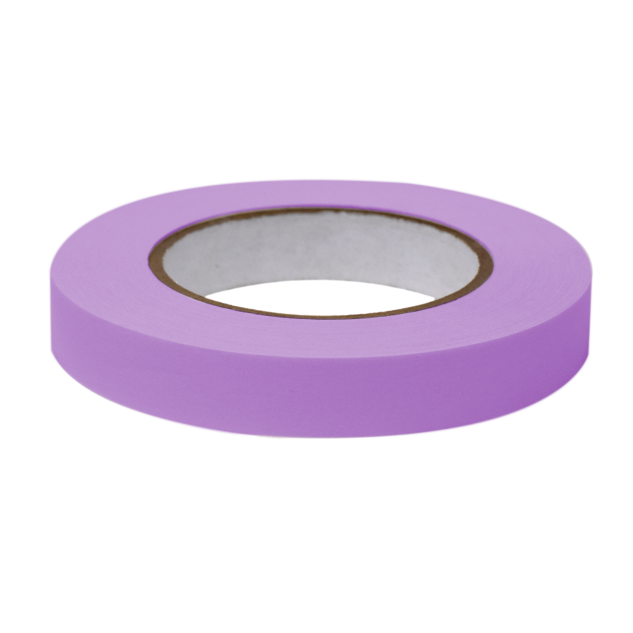 Globe Scientific Laboratory Labeling Tape 3/4" x 60yd Violet