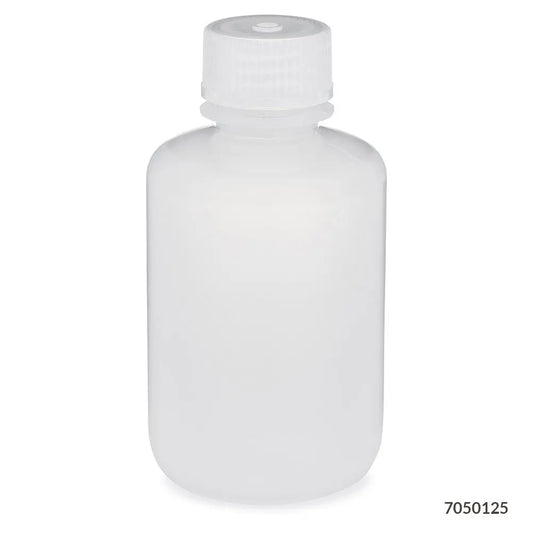 Lab Bottles Polypropylene 125mL 7050125