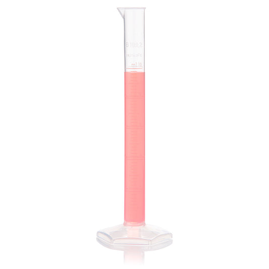 Globe Scientific Diamond Essentials Graduated Cylinder 10mL