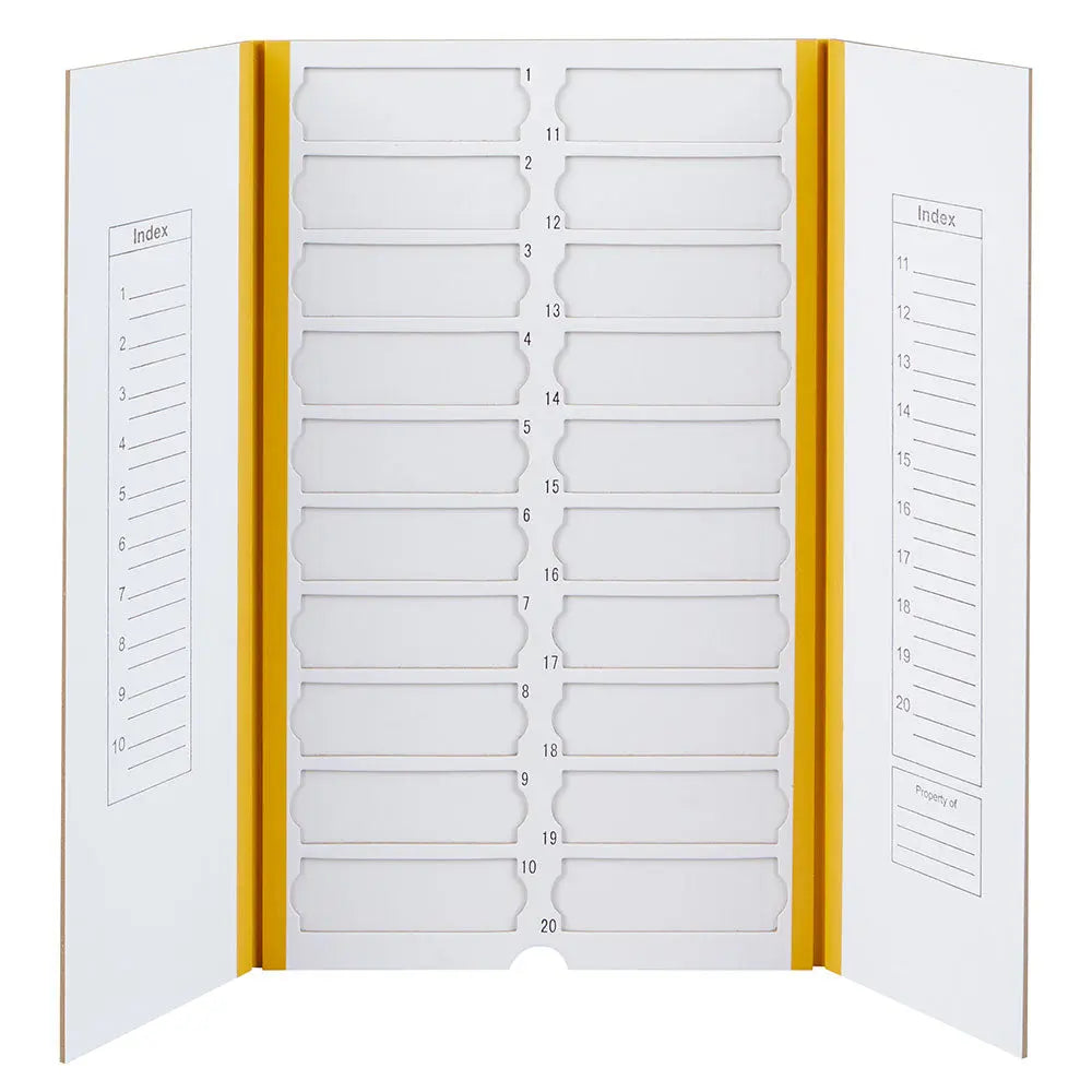 Microscope Slide 513025Y Globe Scientific Laboratory Grade