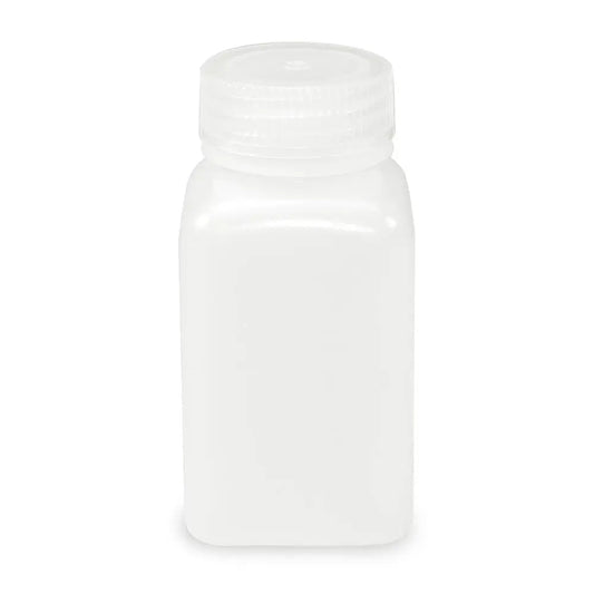 Lab Bottles Polypropylene 175mL 7180175