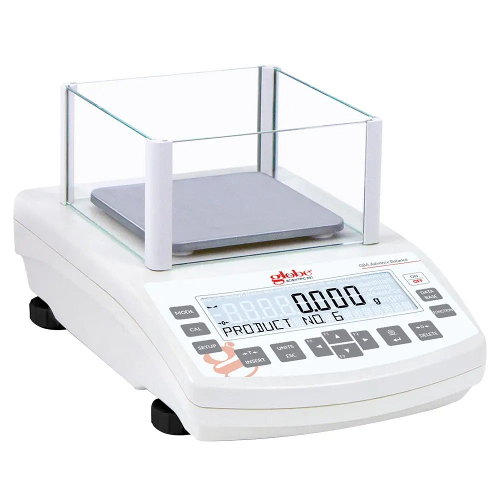 Balance GBA-1003C Globe Scientific Laboratory Grade