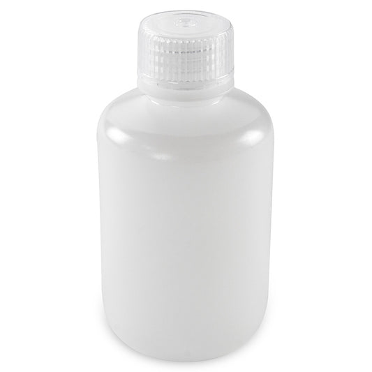 Lab Bottles Polypropylene 125mL 7560125BKS