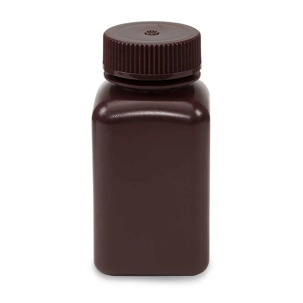 Lab Bottles Polypropylene 175mL 7180175AM