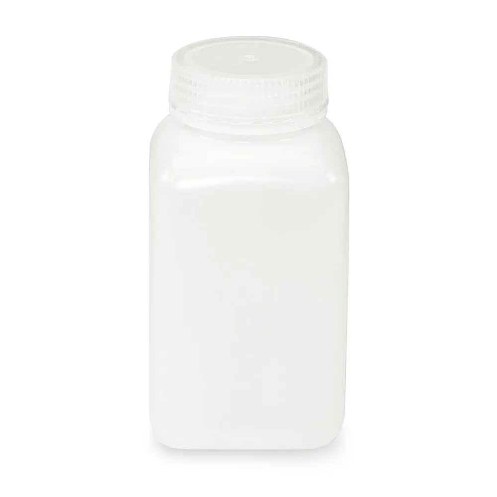 Lab Bottles Polypropylene 500mL 7180500
