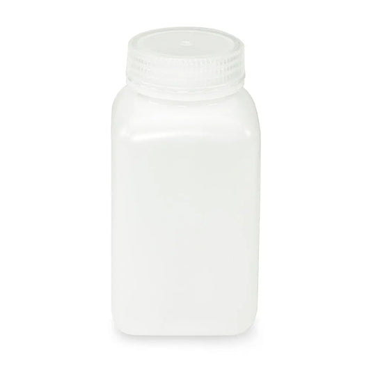 Lab Bottles Polypropylene 500mL 7180500