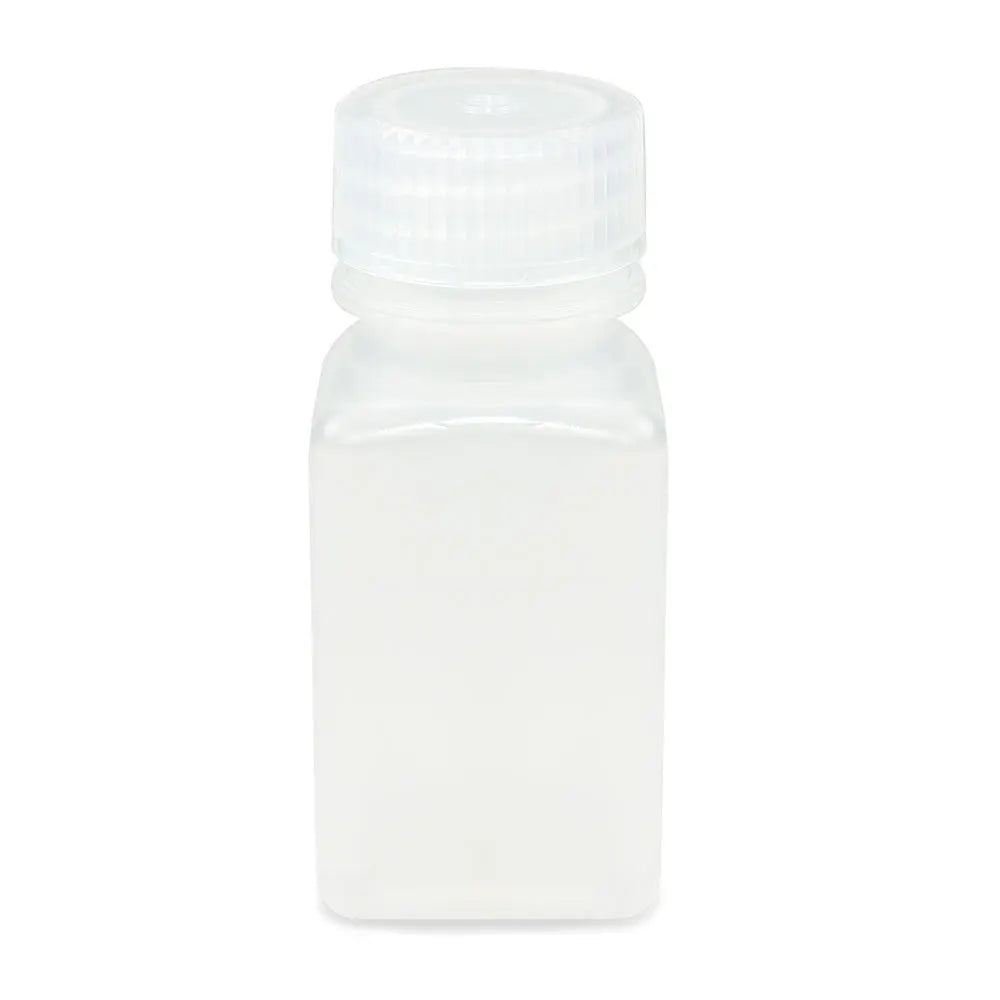 Lab Bottles Polypropylene 60mL 7160060