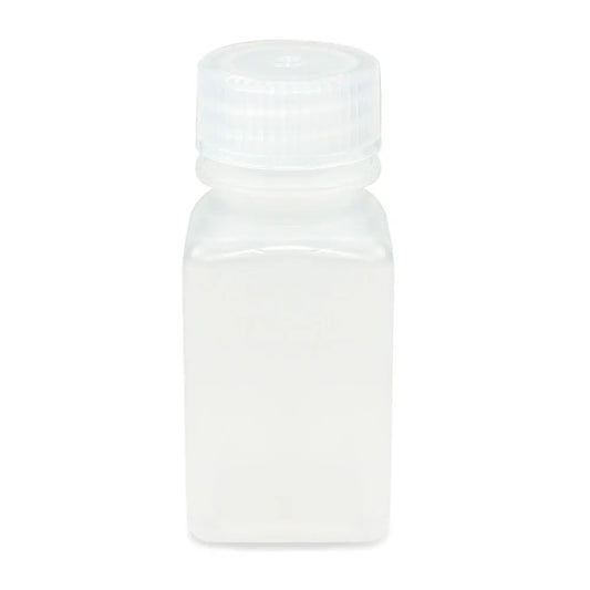 Lab Bottles Polypropylene 60mL 7160060