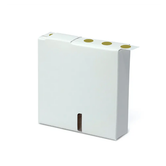 Label Rolls LCR-13GL  NON-STERILE Laboratory Grade