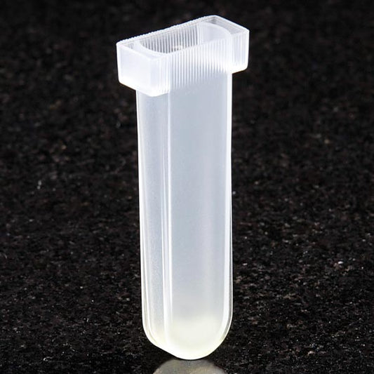 Globe Scientific Abbott: Reaction Vessel, Pp, For Use With The Abbott Architect Series Analyzers Standard