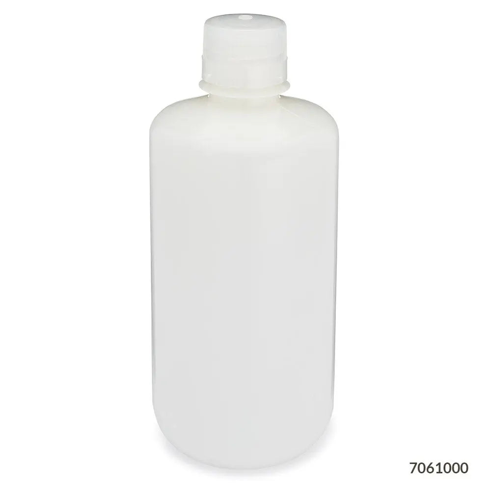 Lab Bottles Polypropylene 1000mL 7061000