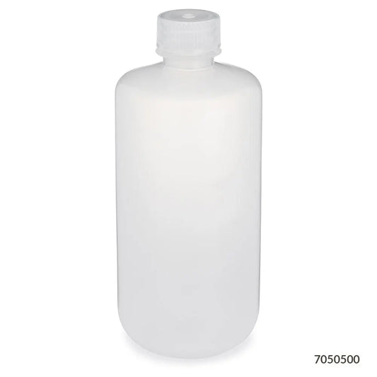 Lab Bottles Polypropylene 500mL 7050500