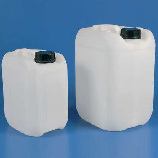 Globe Scientific Industrial Tank, HDPE, 10 Liter 601782 Laboratory Equipment