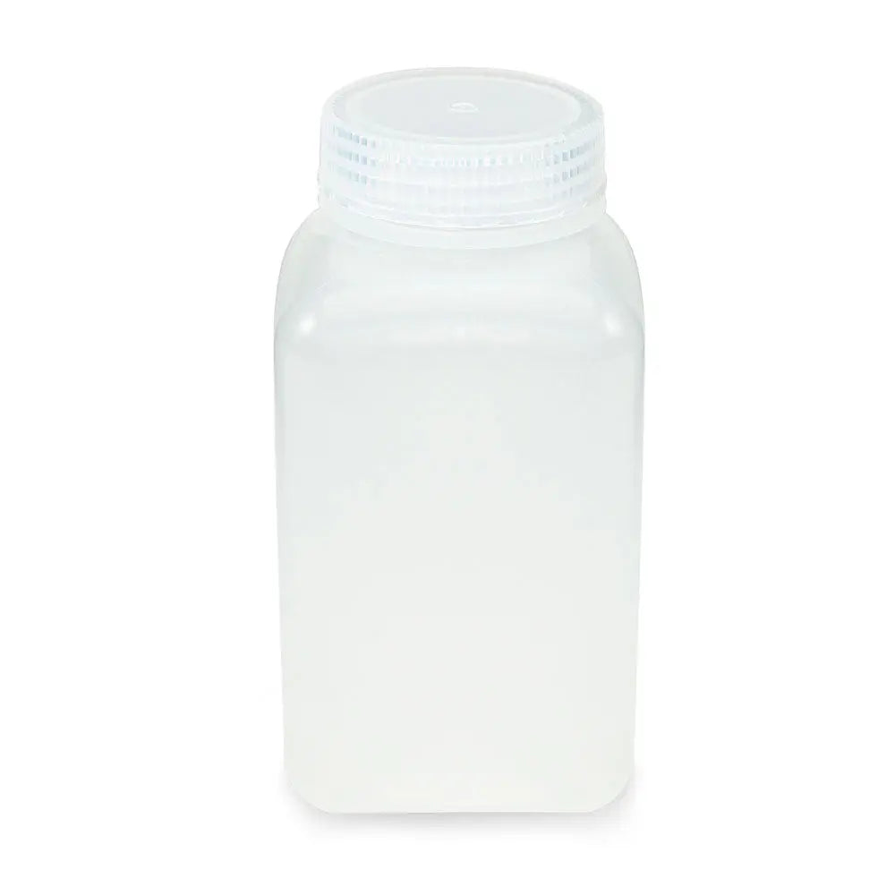 Lab Bottles Polypropylene 500mL 7160500