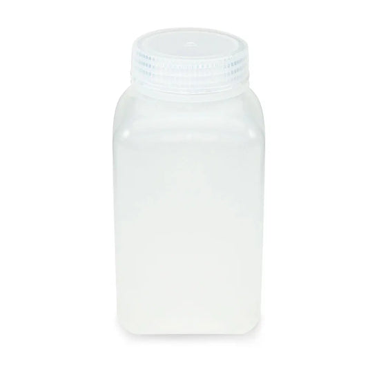 Lab Bottles Polypropylene 500mL 7160500