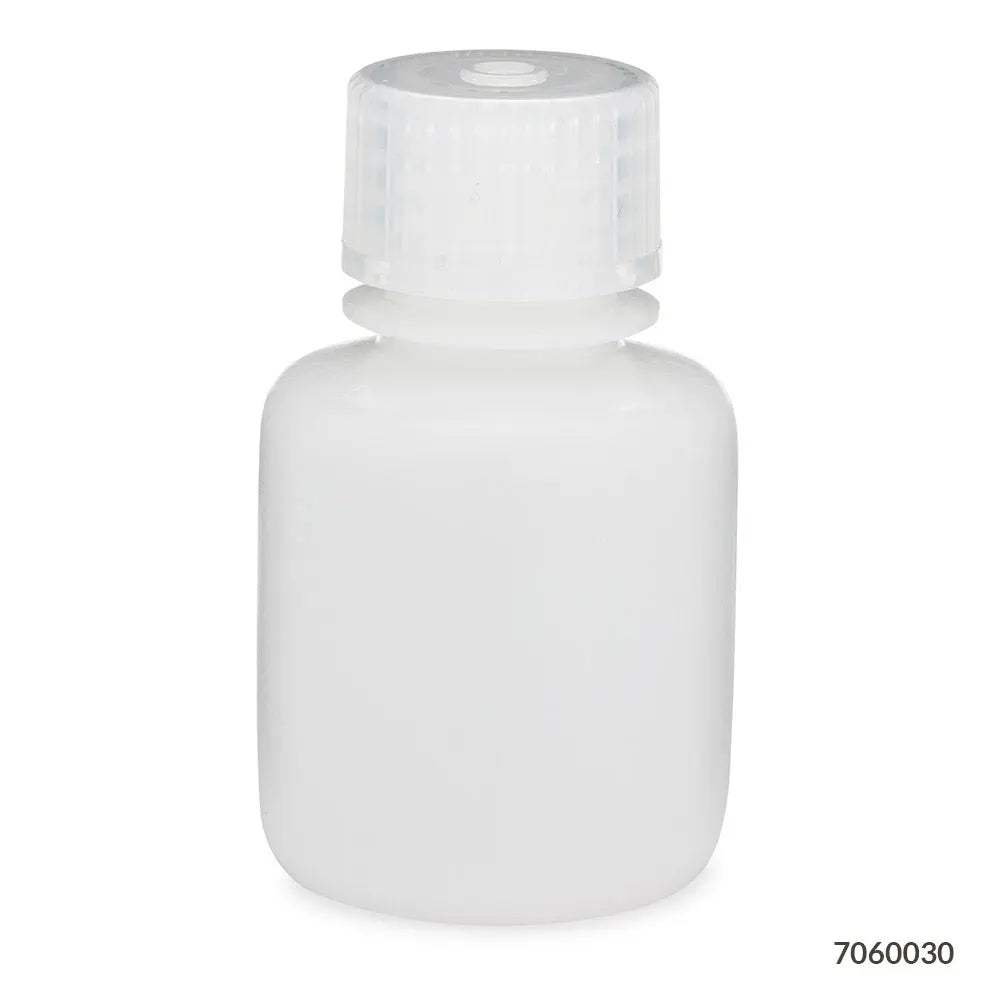 Lab Bottles Polypropylene 30mL 7060030