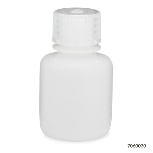 Lab Bottles Polypropylene 30mL 7060030