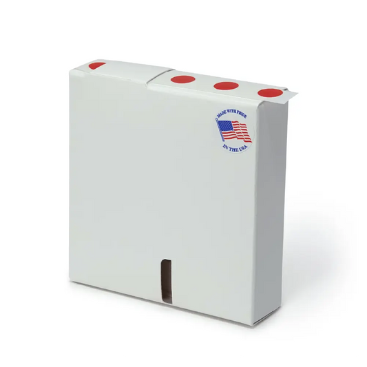 Label Rolls LCR-13R  NON-STERILE Laboratory Grade