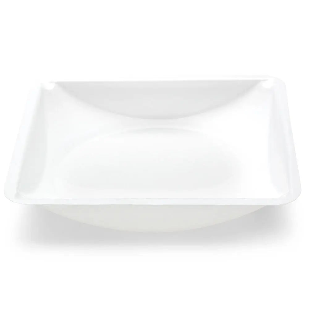 Weighing Boats, Antistatic Polystyrene, Hexagonal — 7–350 mL, 14 Sizes, 500/Case | Globe Scientific