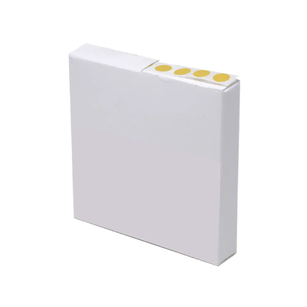 Label Rolls LCR-95GL  NON-STERILE Laboratory Grade