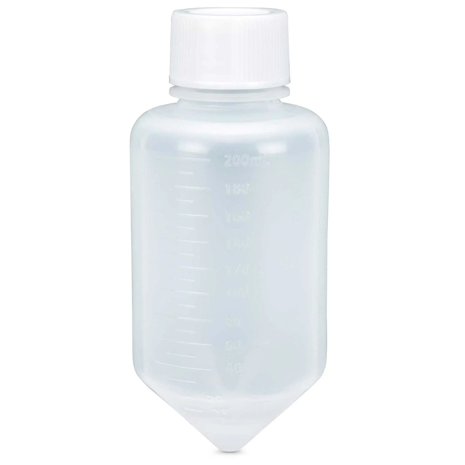 Centrifuge Tube 6334 Globe Scientific Laboratory Grade