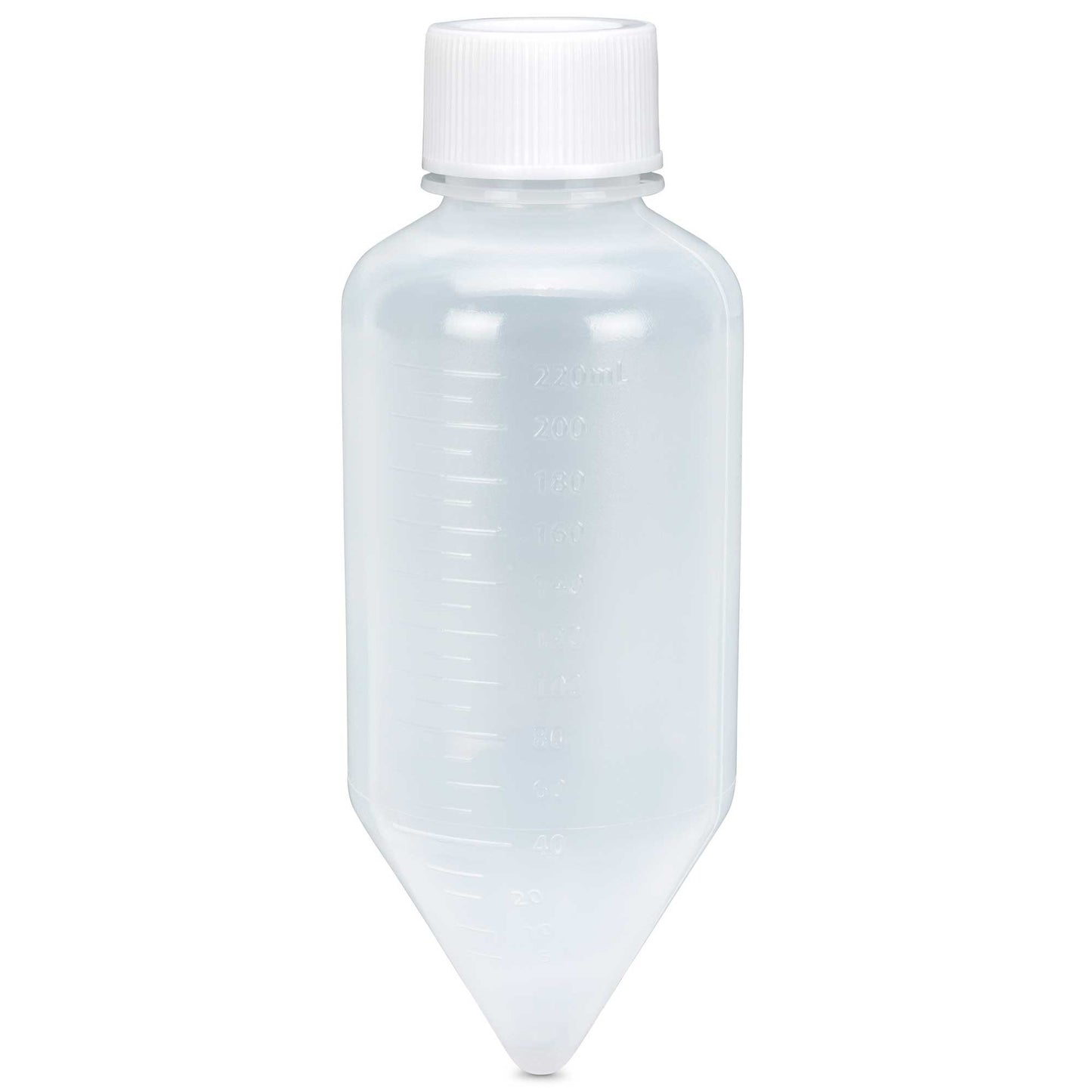 Centrifuge Tubes Polypropylene 250mL 6336