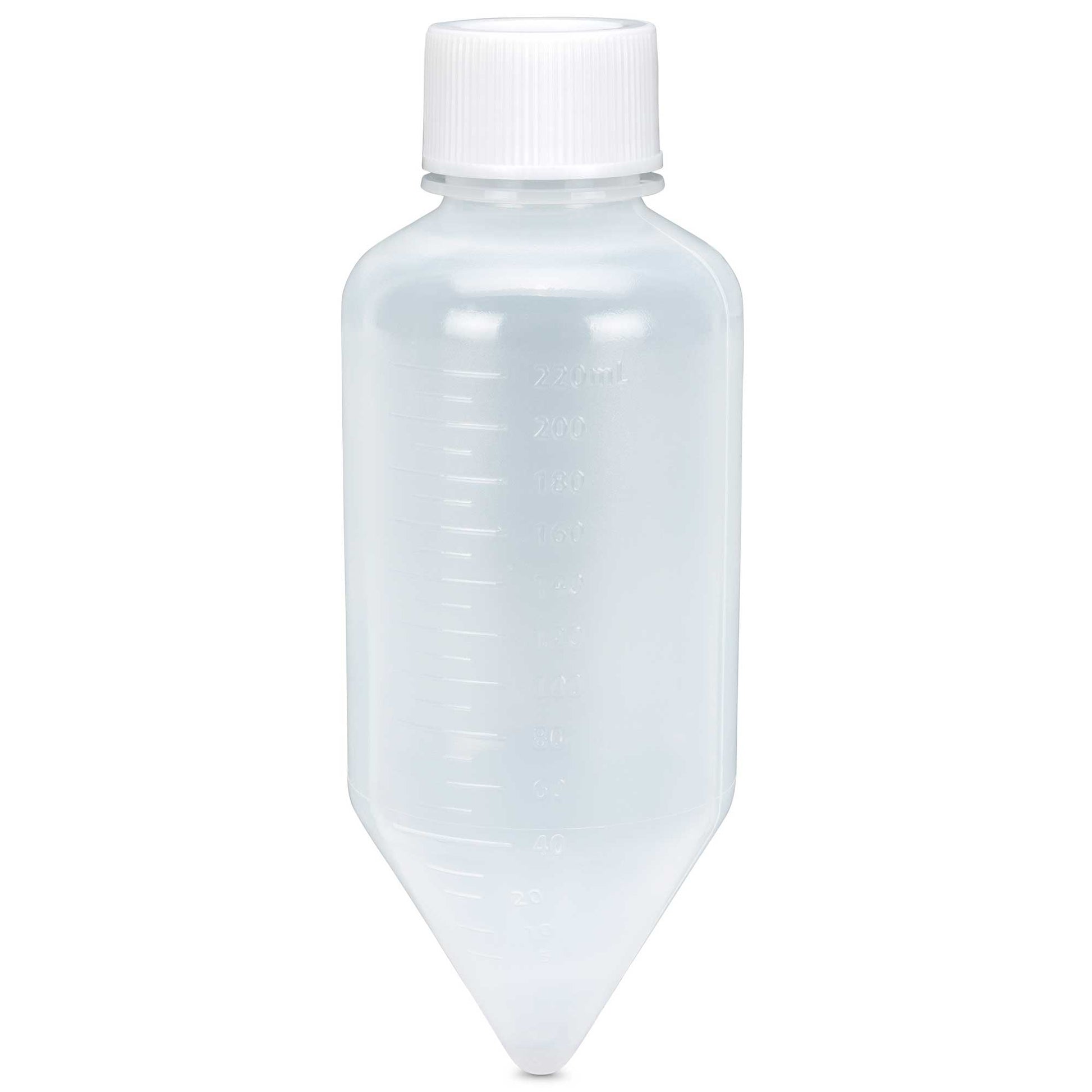 Centrifuge Tubes Polypropylene 250mL 6336
