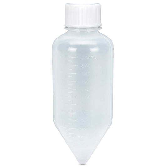 Centrifuge Tubes Polypropylene 250mL 6336