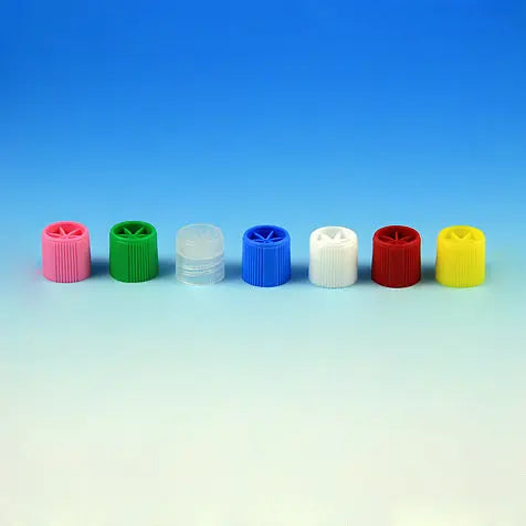Tube Caps 6137