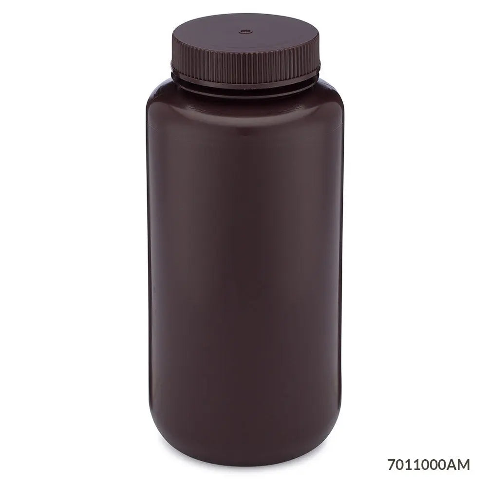 Lab Bottles Polypropylene 1000mL 7011000AM