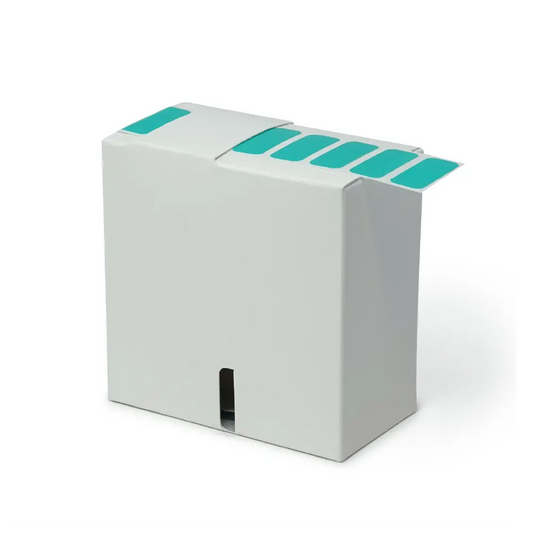 Label Rolls LCR-33X13G  NON-STERILE Laboratory Grade