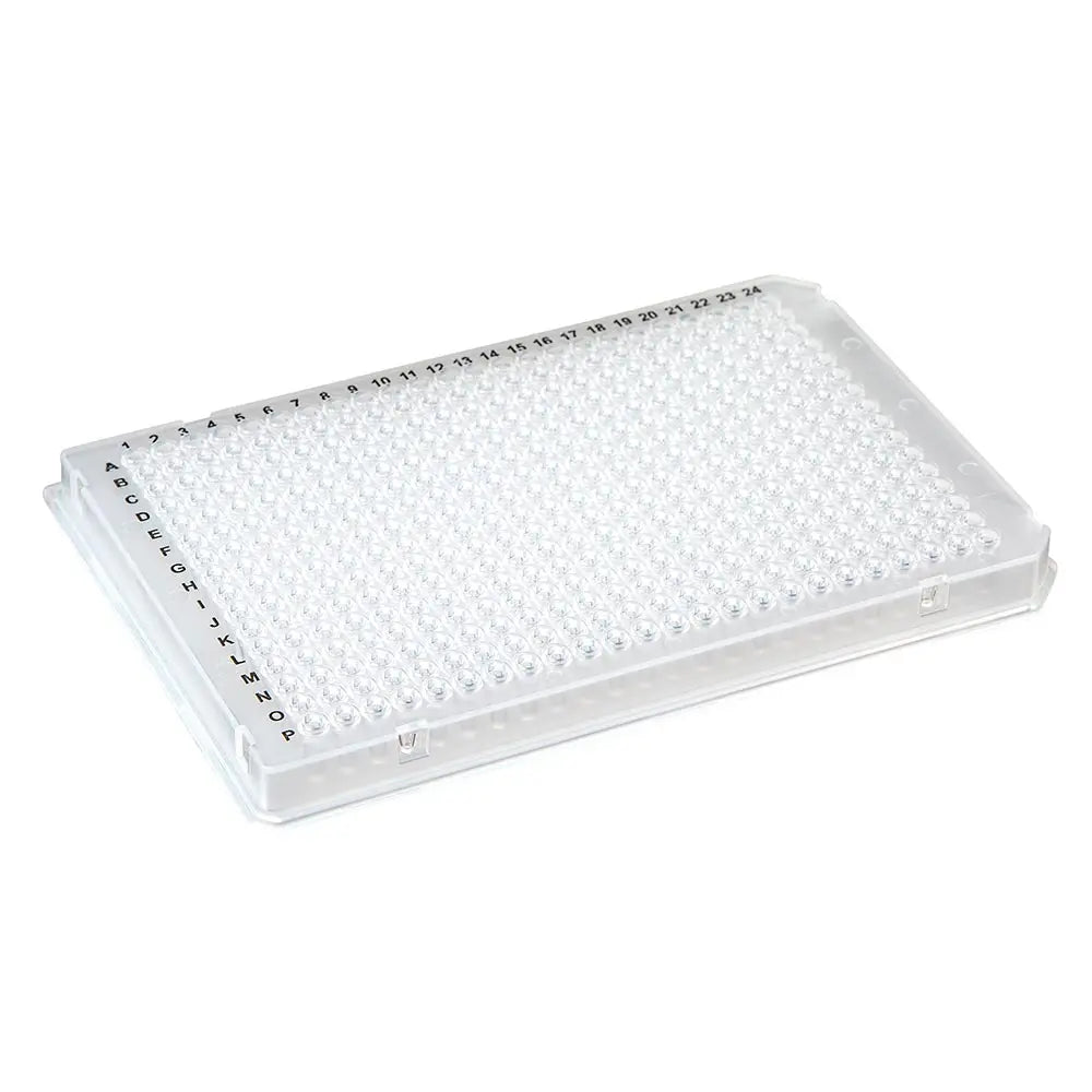 PCR Plate Polycarbonate PCR-384-ROCW