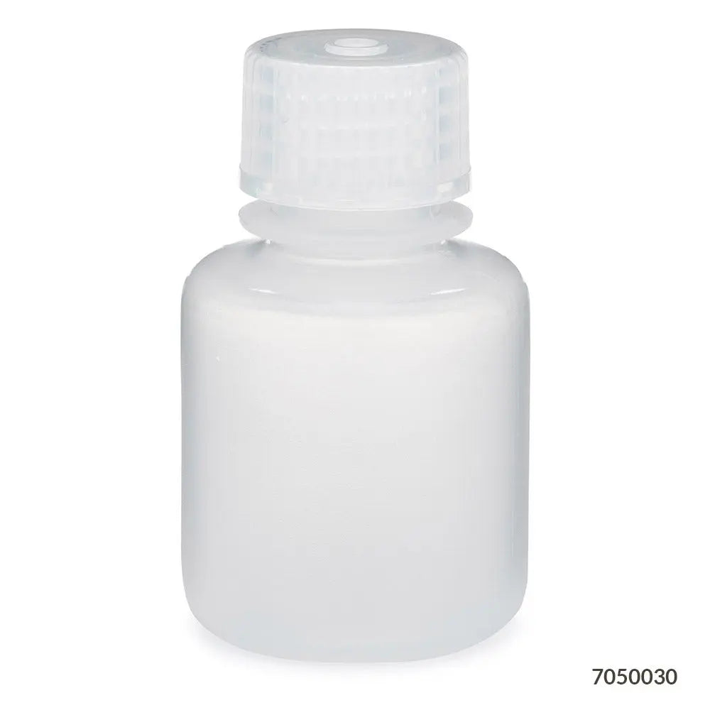 Lab Bottles Polypropylene 30mL 7050030
