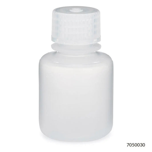 Lab Bottles Polypropylene 30mL 7050030