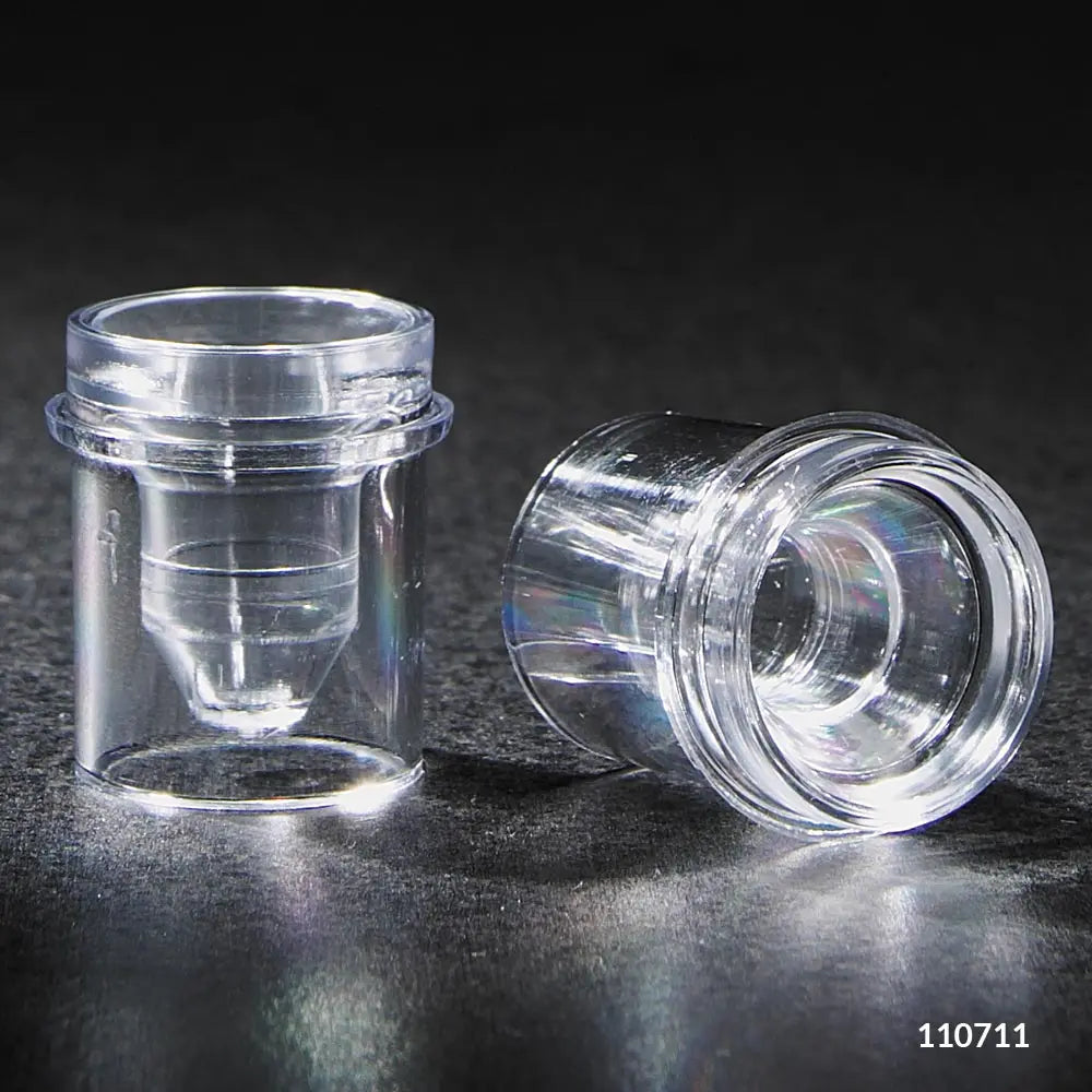 Sample Cups Polystyrene 0.25mL 110711