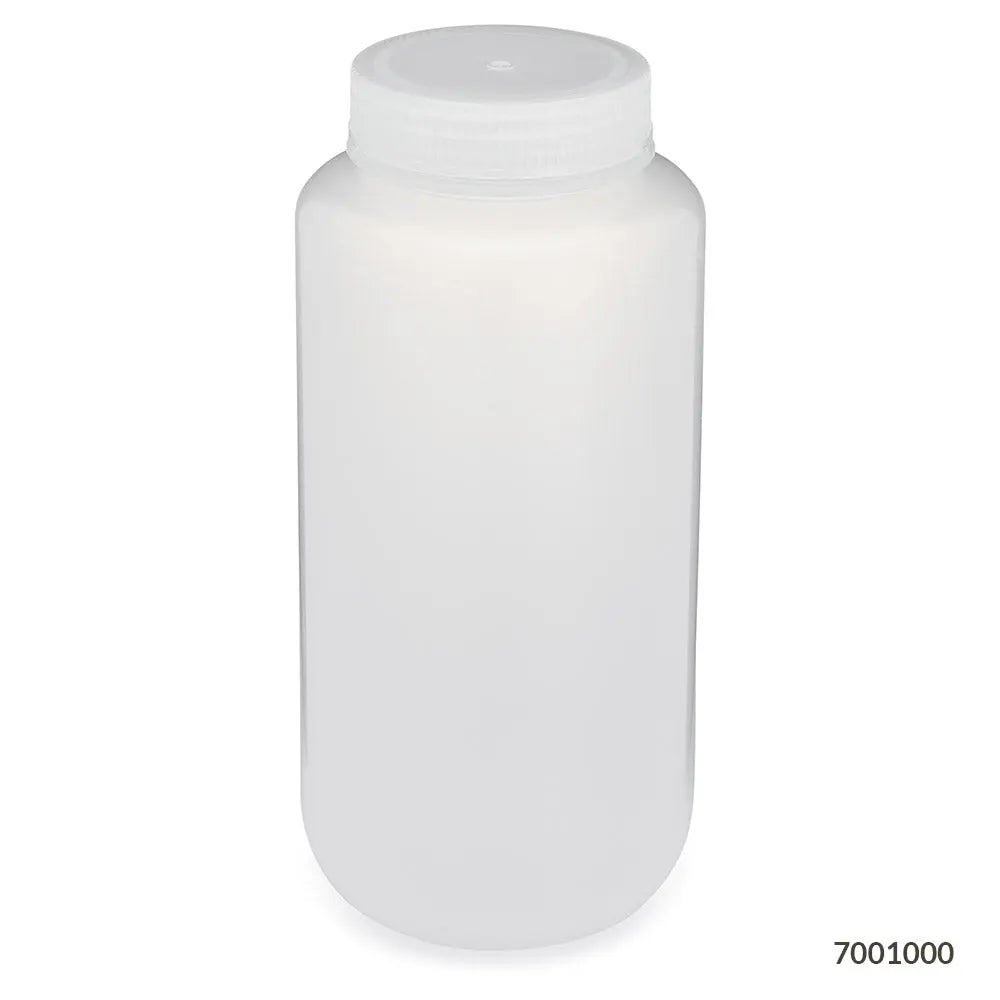 Lab Bottles Polypropylene 1000mL 7001000