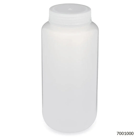 Lab Bottles Polypropylene 1000mL 7001000