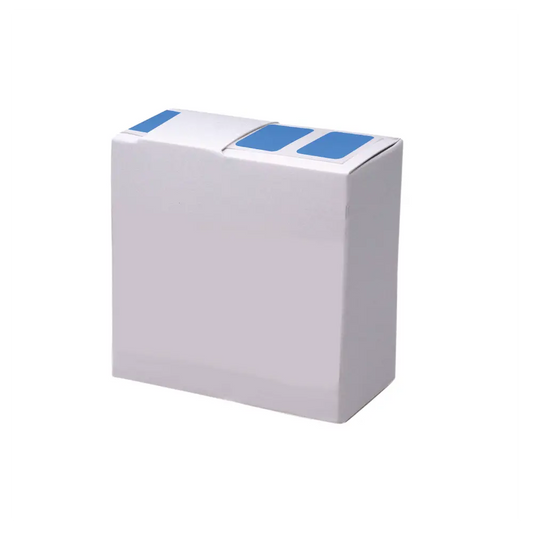 Label Rolls LCR-38X19B  NON-STERILE Laboratory Grade