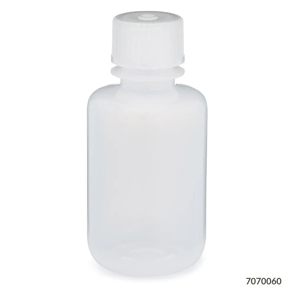 Lab Bottles Polypropylene 60mL 7070060