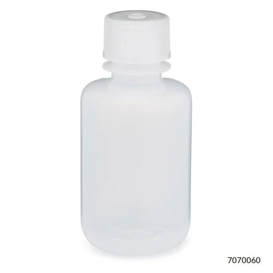 Lab Bottles Polypropylene 60mL 7070060